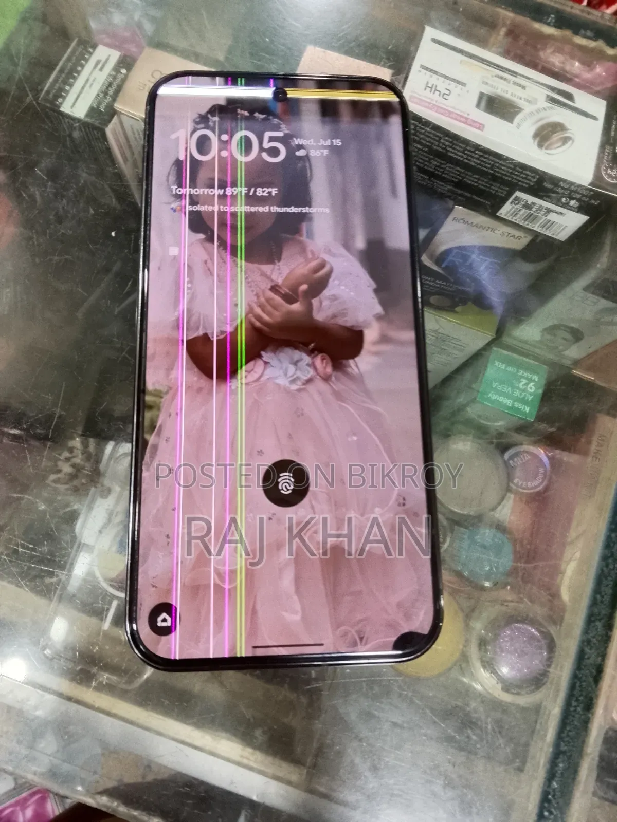 Google Pixel 9 Pro XL 128 GB Black