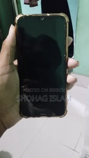 Xiaomi Redmi Note 9 64 GB Purple