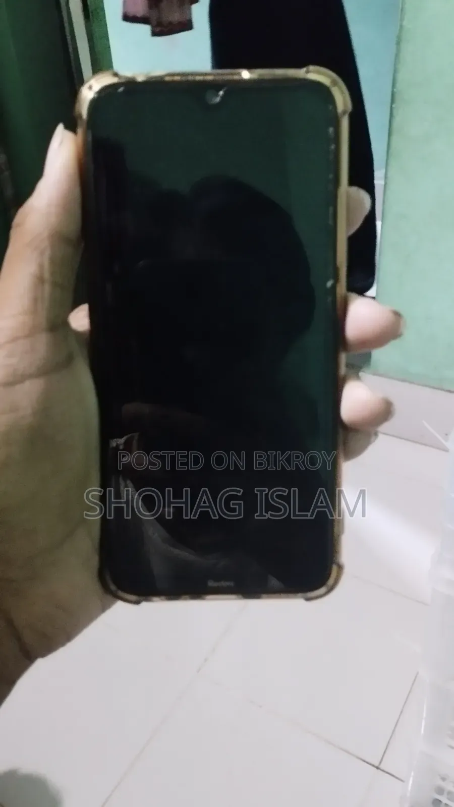 Xiaomi Redmi Note 9 64 GB Purple