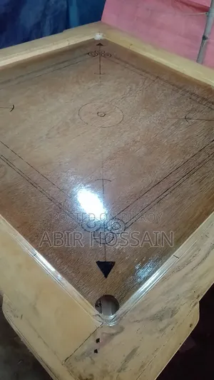Good quality Bel wood carrom board