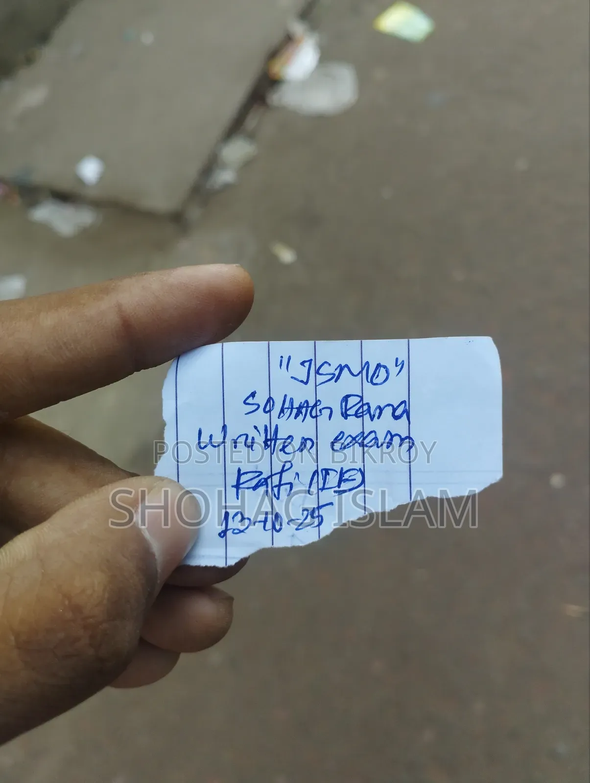 Xiaomi Redmi Note 9 64 GB Purple