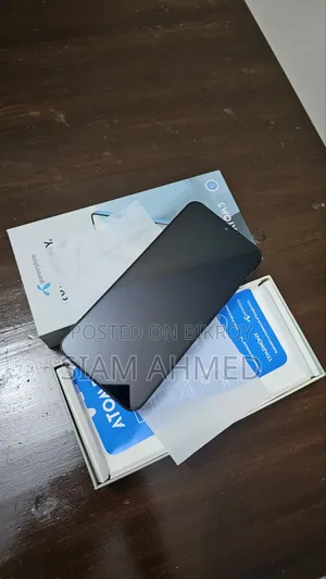 New Symphony ATOM 5 64 GB Black