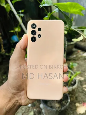 Samsung Galaxy A13 64 GB Gold
