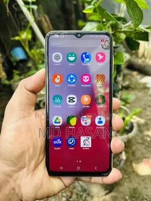 Samsung Galaxy A13 64 GB Gold