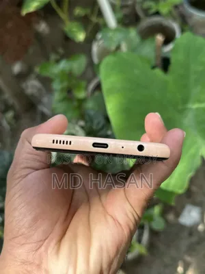 Samsung Galaxy A13 64 GB Gold