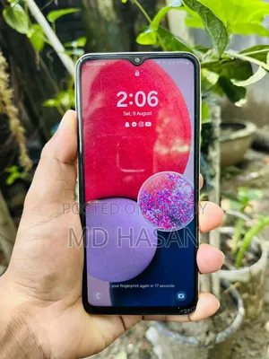 Samsung Galaxy A13 64 GB Gold