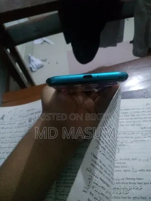 Itel Vision 1 Pro 32 GB Blue