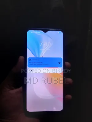 ভিভো ওয়াই২১ ৬৪ জিবি ব্লু