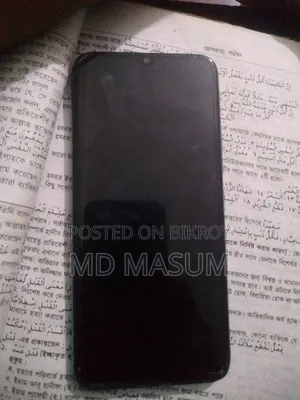 Itel Vision 1 Pro 32 GB Blue