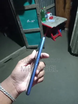 ভিভো ওয়াই২১ ৬৪ জিবি ব্লু