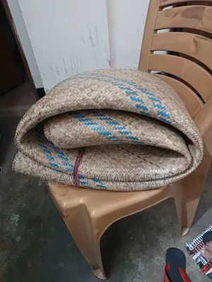 A cool mat