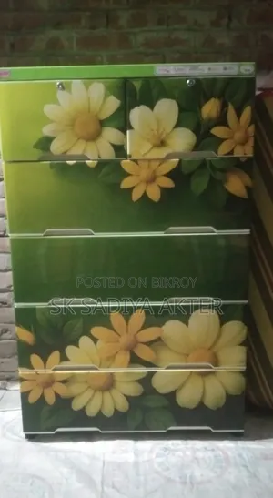 নতুন এবং ফ্রেশ ওয়ারড্রোব