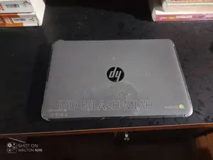 Laptop HP Chromebook 11 G5 4GB Intel Celeron HDD 256GB