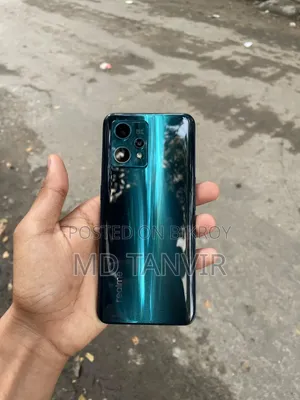Realme 9 Pro+ 128 GB