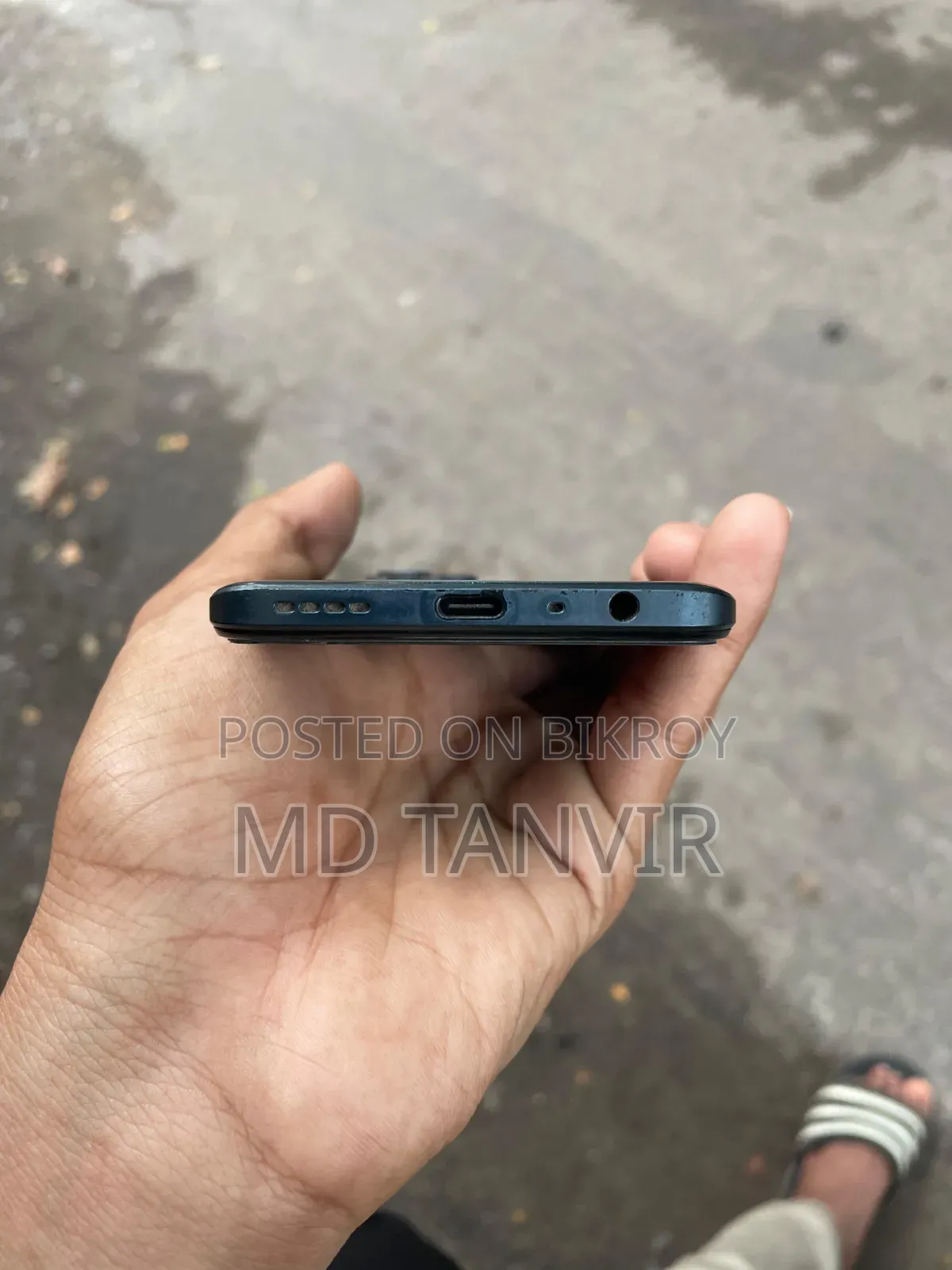Realme 9 Pro+ 128 GB