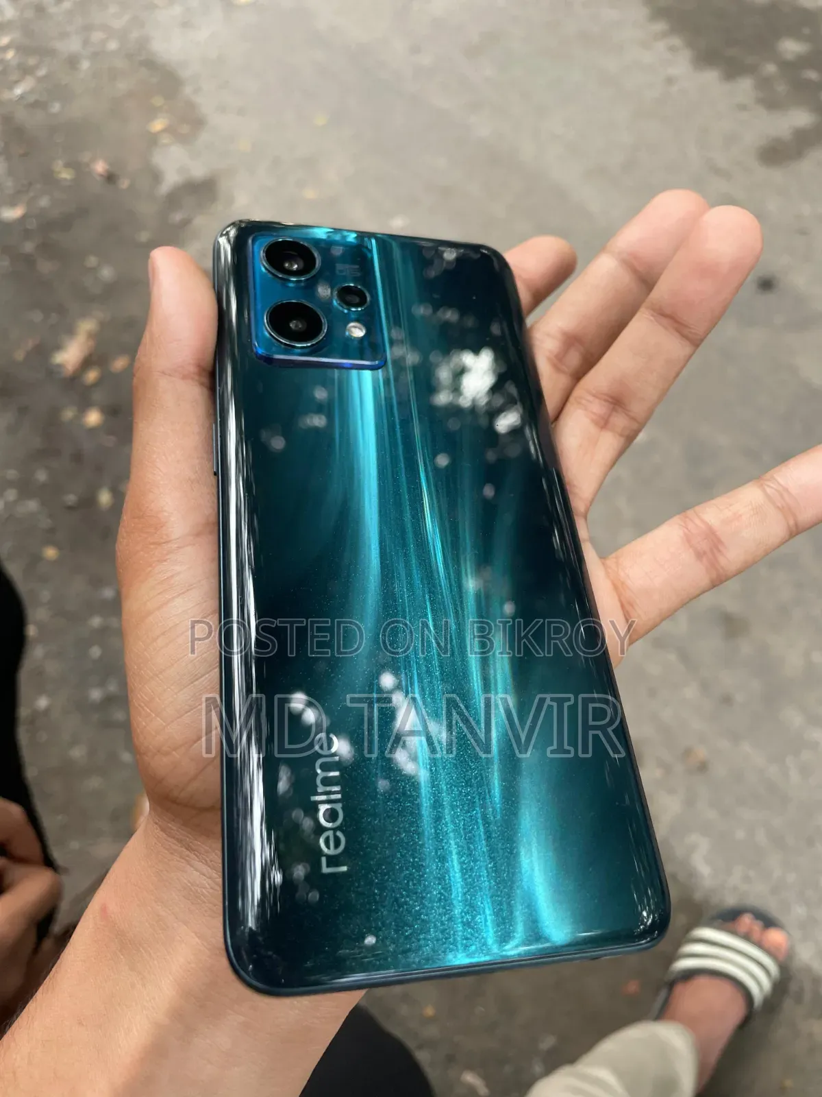 Realme 9 Pro+ 128 GB