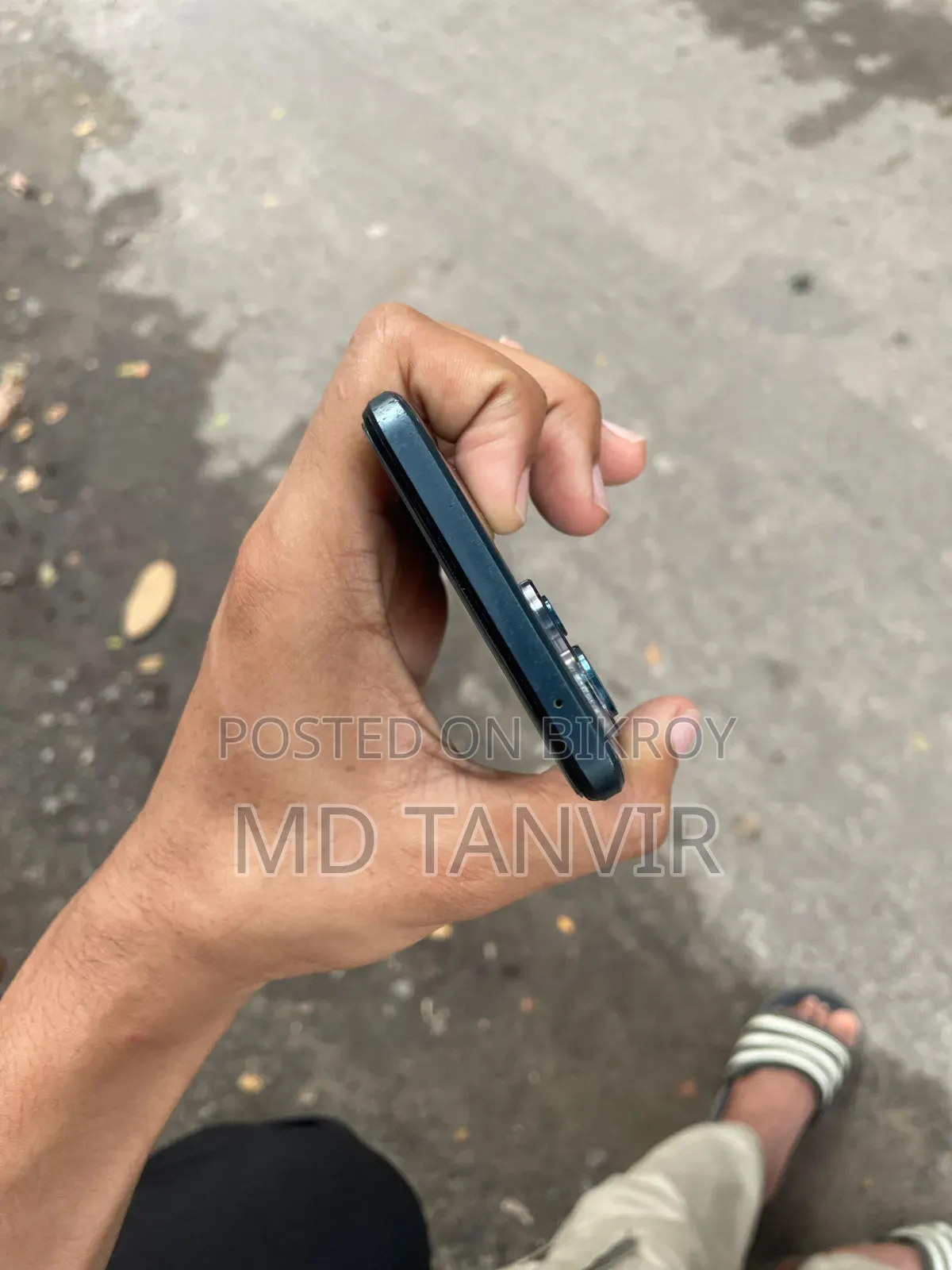 Realme 9 Pro+ 128 GB