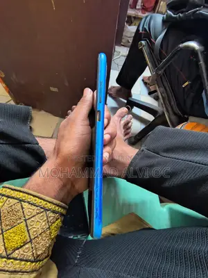 শাওমি রেডমি ১০ ৬৪ জিবি ব্লু