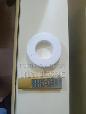 Haier ১.৫ টন এসি