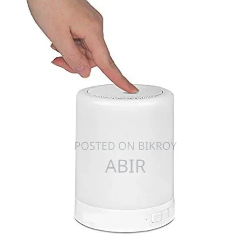 টাচ ল্যাম্প