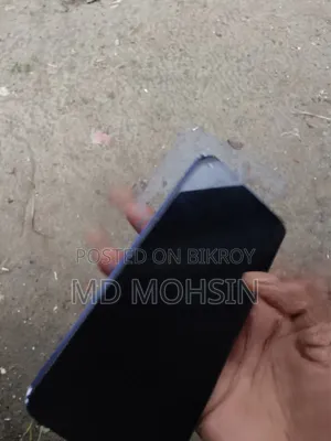 Tecno Spark 6.0 64 GB Blue