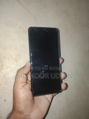 Samsung Galaxy A31 128 GB Blue