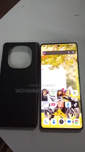 Xiaomi Redmi Note 14 Pro 256 GB Purple