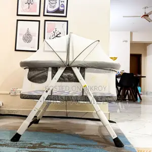 বেবি ব্যাসিনেট রকার ৩ ইন ১