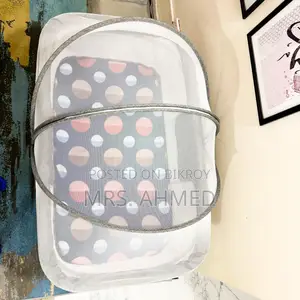 বেবি ব্যাসিনেট রকার ৩ ইন ১