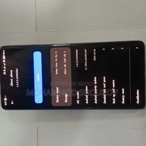 Xiaomi Redmi Note 14 Pro 256 GB Purple