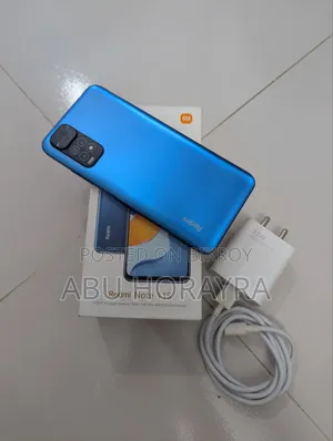 Xiaomi Redmi Note 11S 128 GB Blue