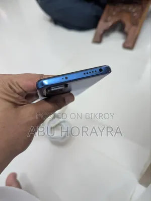 Xiaomi Redmi Note 11S 128 GB Blue