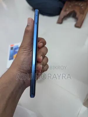 Xiaomi Redmi Note 11S 128 GB Blue
