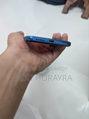 Xiaomi Redmi Note 11S 128 GB Blue