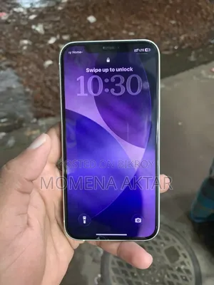 অ্যাপল আইফোন ১২ ১২৮ জিবি সাদা