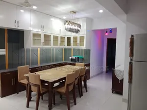 Furnished 3-bedroom Apartment in Anik Real Estate, Banani for Rent