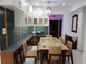 অনিল রিয়েল এস্টেট, বনানীতে ফার্নিশড ৩ বেডরুমের অ্যাপার্টমেন্ট ভাড়ার জন্য