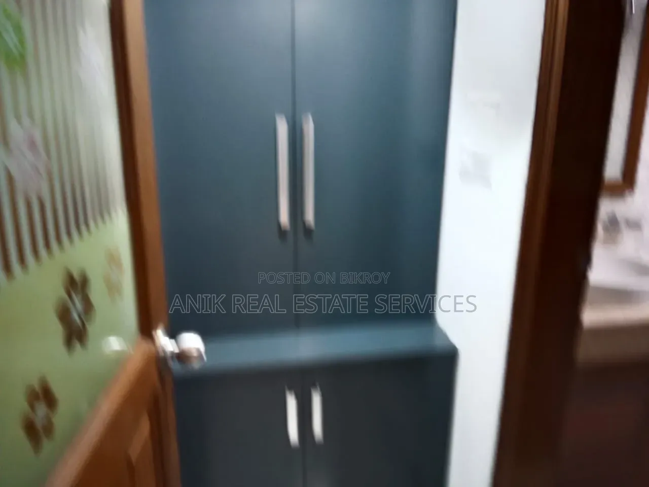 Furnished 3-bedroom Apartment in Anik Real Estate, Banani for Rent