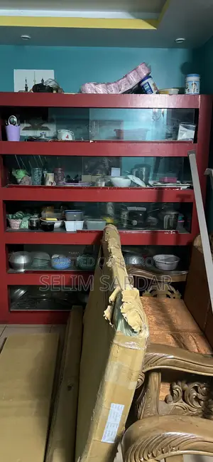 This is a Pastark cupboard