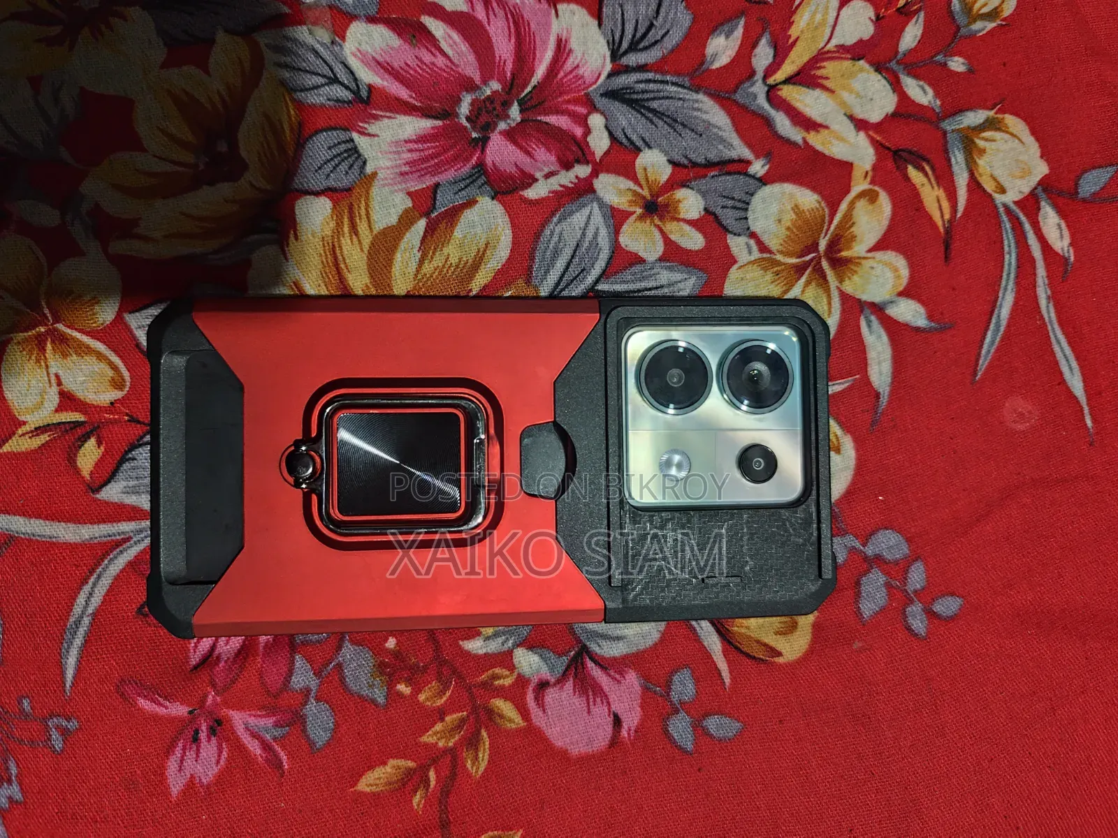Xiaomi Redmi Note 13 Pro 5G 256 GB White