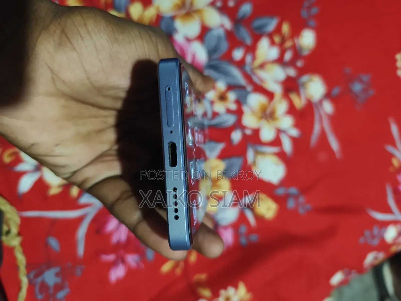 Xiaomi Redmi Note 13 Pro 5G 256 GB White