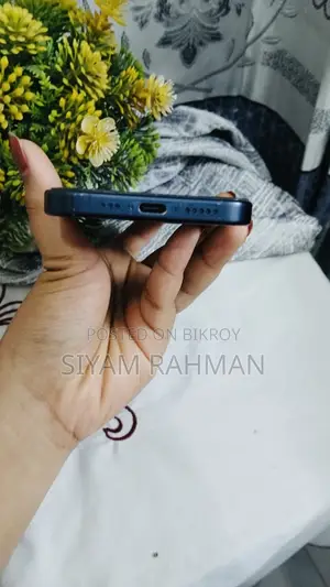 Apple iPhone 15 Pro 128 GB Blue