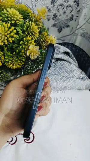 Apple iPhone 15 Pro 128 GB Blue