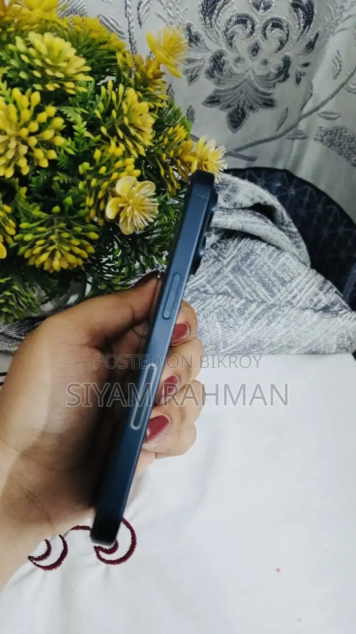 Apple iPhone 15 Pro 128 GB Blue