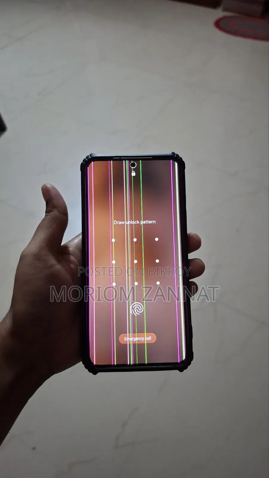 স্যামসাং গ্যালাক্সি এস২৩ ১২৮ জিবি সাদা