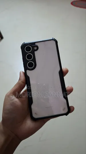স্যামসাং গ্যালাক্সি এস২৩ ১২৮ জিবি সাদা