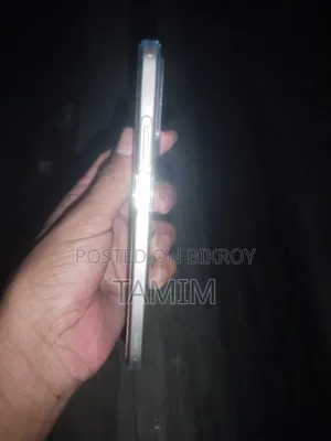 New Honor X7d 128 GB Gold