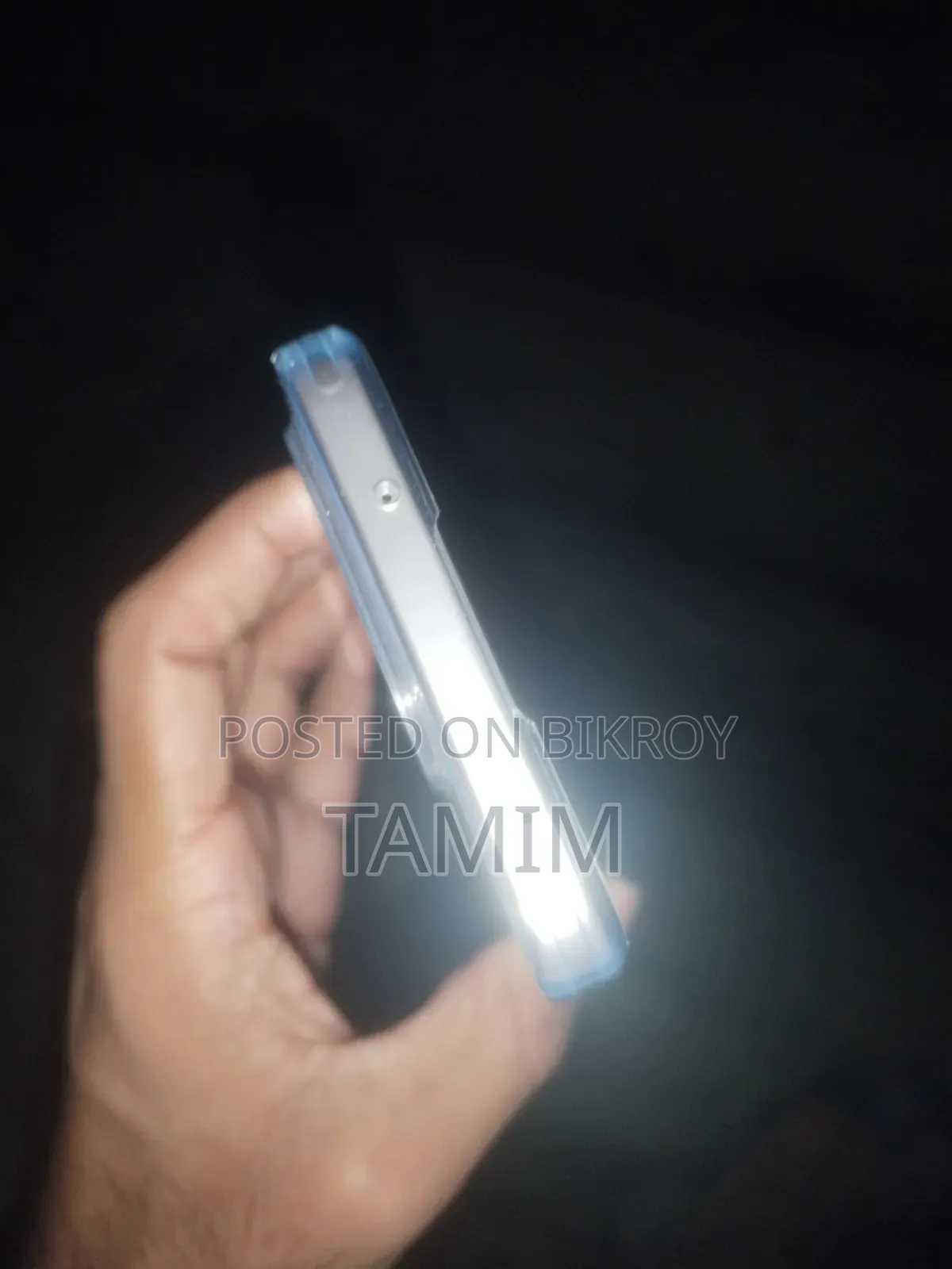 New Honor X7d 128 GB Gold