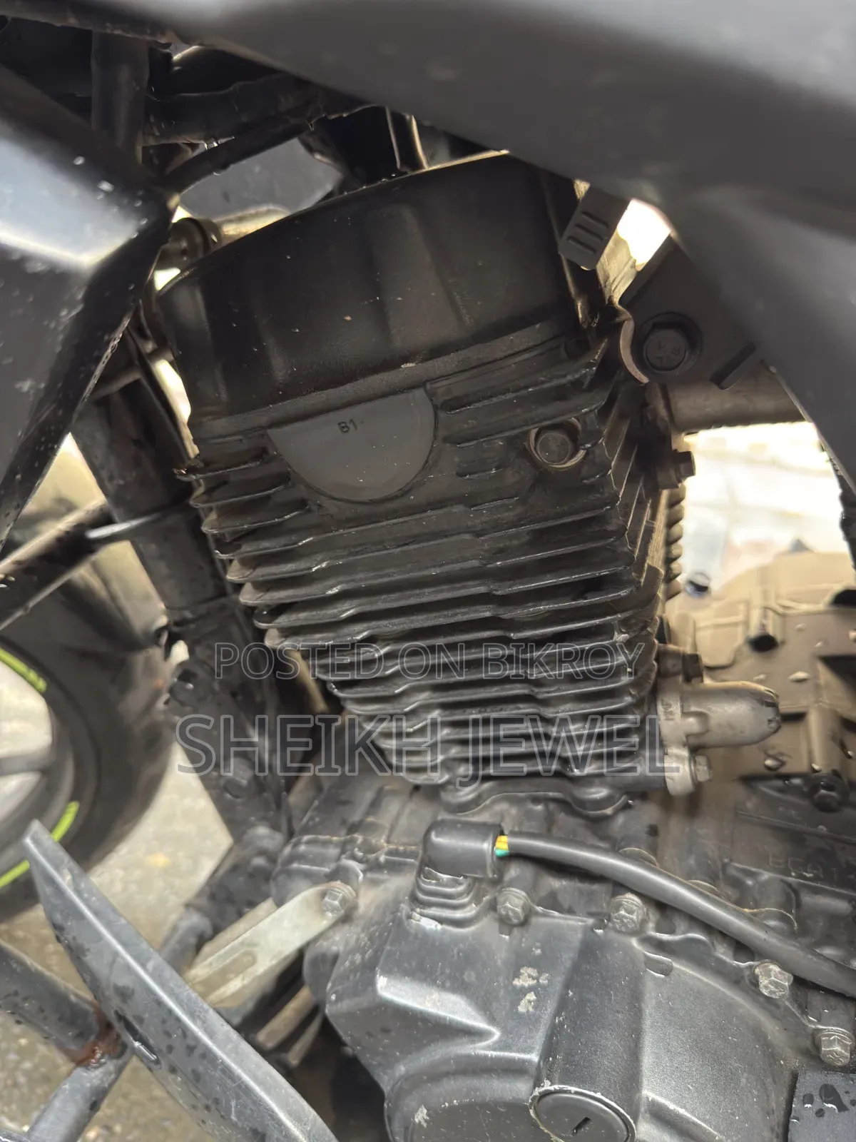 Suzuki Gixxer Monotone 2022 Black