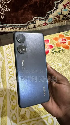 Oppo Reno 8T 128 GB Black